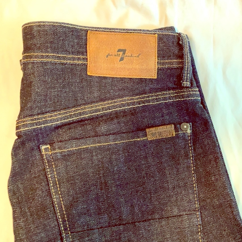 Jeans- slimmy